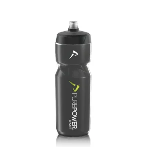 Purepower drikkeflaske, 800 ml