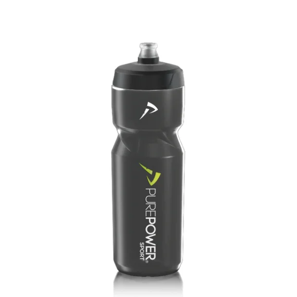 Purepower drikkeflaske, 800 ml