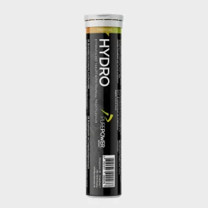 PurePower Hydro drikketabletter, tropical