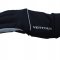 Ventoux Storm cycling gloves, black