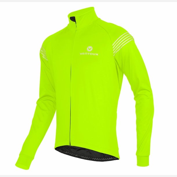 Ventoux Light vinters�t (sort/neon)