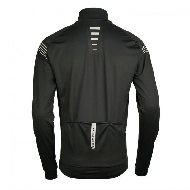 Ventoux Light vinterst (sort)