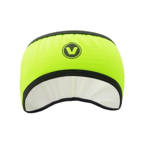 Ventoux Thermal headband neon/black