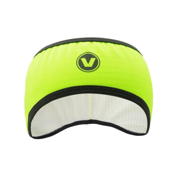 Ventoux Thermal headband neon/black