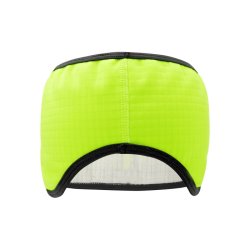 Ventoux Thermal headband neon/black