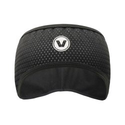 Ventoux Thermal headband black/silver