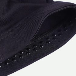 Ventoux Race Thermal arm warmers, black