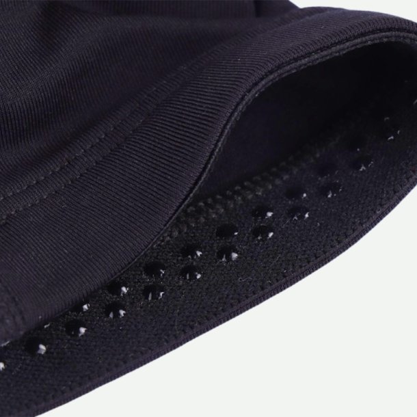 Ventoux Race Thermal arm warmers, black