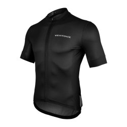 Ventoux Air cykeltr�je, Sort