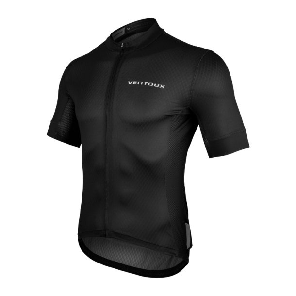 Ventoux Air cykeltr�je, Sort