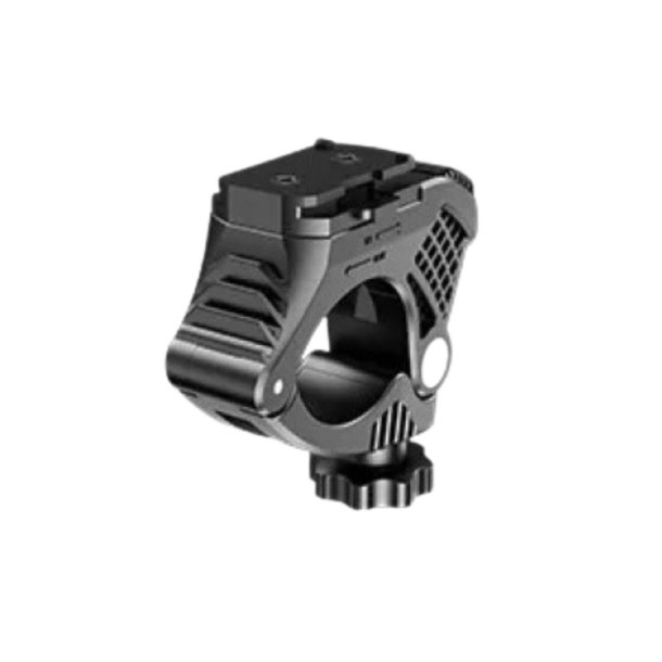 Ventoux USB Power Alu forlygte 1000 lumen