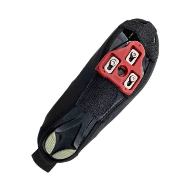 Ventoux Aqua Free shoe cover, Black