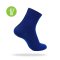 Ventoux Bamboo Bike cykelsokker, navy