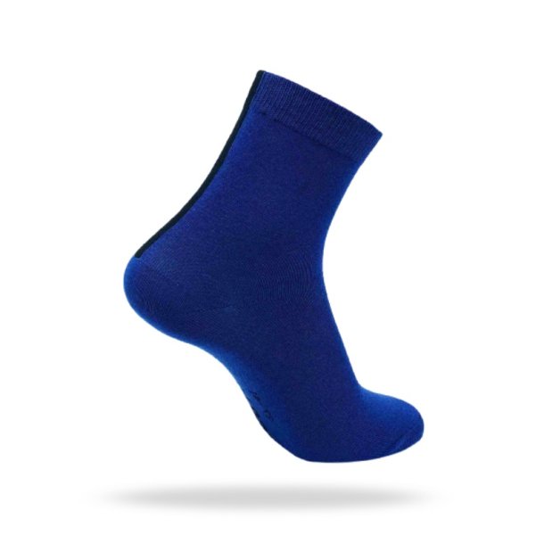 Ventoux Bamboo Bike cykelsokker, navy