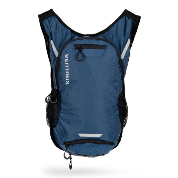 Ventoux cycling backpack 15 litres, NAVY