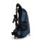 Ventoux cykelrygsk 15 liter, navy