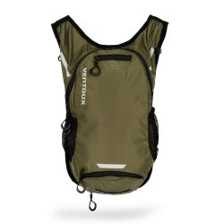 Ventoux cycling backpack 15 litres, KHAKI