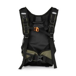 Ventoux cycling backpack 15 litres, KHAKI
