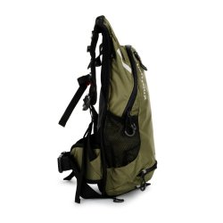 Ventoux cycling backpack 15 litres, KHAKI
