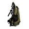 Ventoux cykelrygsk 15 liter, khaki