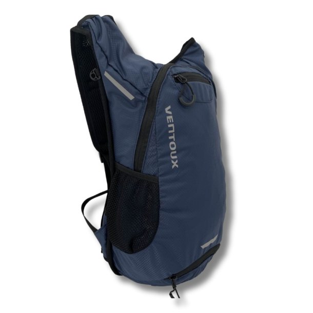 Ventoux cycling backpack 15 litres, NAVY