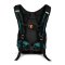 Ventoux cykelrygsk 24 liter, Teal Green