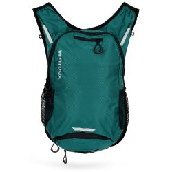 Ventoux cycling backpack 24 litres, Teal Green