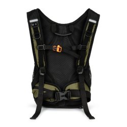 VENTOUX CYCLING BACKPACK 24 LITRES, KHAKI
