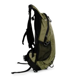 VENTOUX CYCLING BACKPACK 24 LITRES, KHAKI