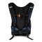 Ventoux cykelrygsk 24 liter, navy