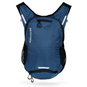 Ventoux cykelrygsk 24 liter, navy