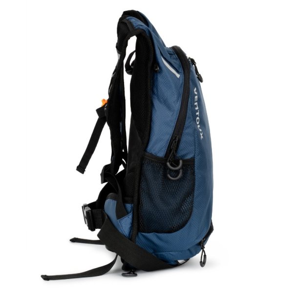 VENTOUX CYCLING BACKPACK 24 LITRES, NAVY