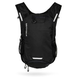 VENTOUX CYCLING BACKPACK 24 LITRES, BLACK