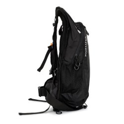 VENTOUX CYCLING BACKPACK 24 LITRES, BLACK