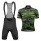 Ventoux New Hero cykelst, khaki/sort