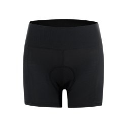 Ventoux Comfort Boxershorts w/pad, woman