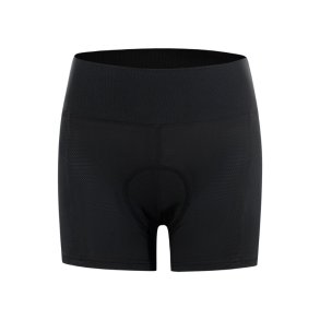Ventoux Comfort Boksershorts med pude, dame