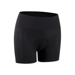 Ventoux Comfort Boxershorts w/pad, woman
