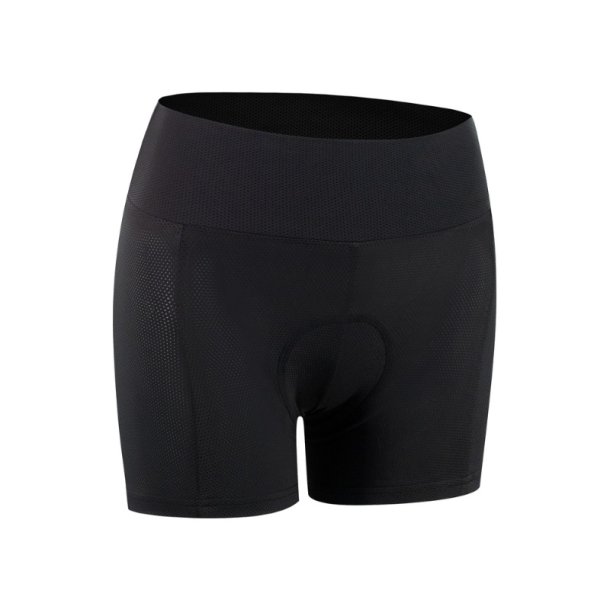 Ventoux Comfort Boxershorts w/pad, woman