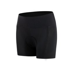 Ventoux Comfort Boxershorts w/pad, woman