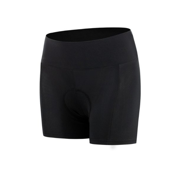 Ventoux Comfort Boxershorts w/pad, woman
