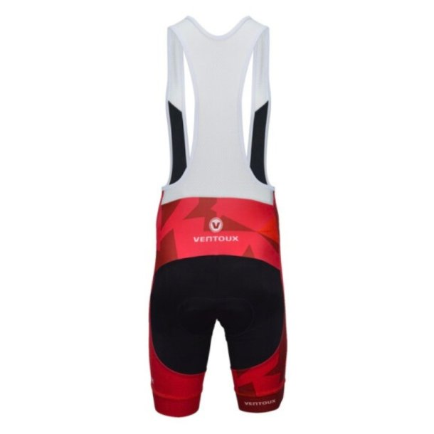 Ventoux Devil Sommer cykelst