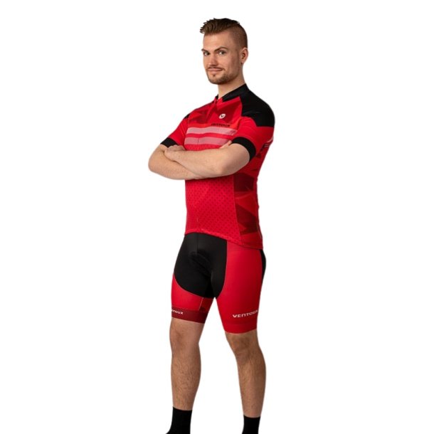 Ventoux Devil Sommer cykelst