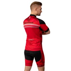 Ventoux Devil cykels�t