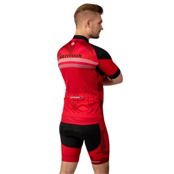 Ventoux Devil Sommer cykelst
