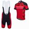 Ventoux Devil Sommer cykelst