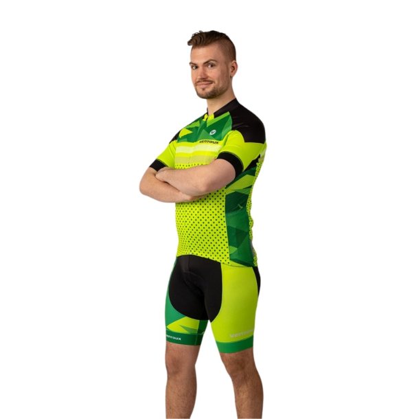Ventoux Frog cykels�t