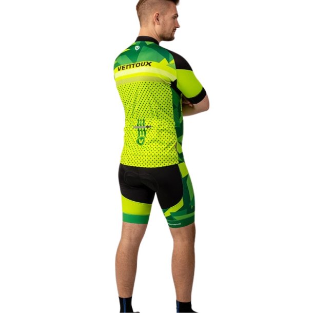 Ventoux Frog cykels�t