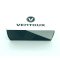 Ventoux Titan cykelbrille,  mat sort/navy bl