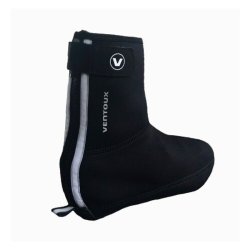 Ventoux Lobster vinterhandske + Heavy Duty skoovertr�k, sort
